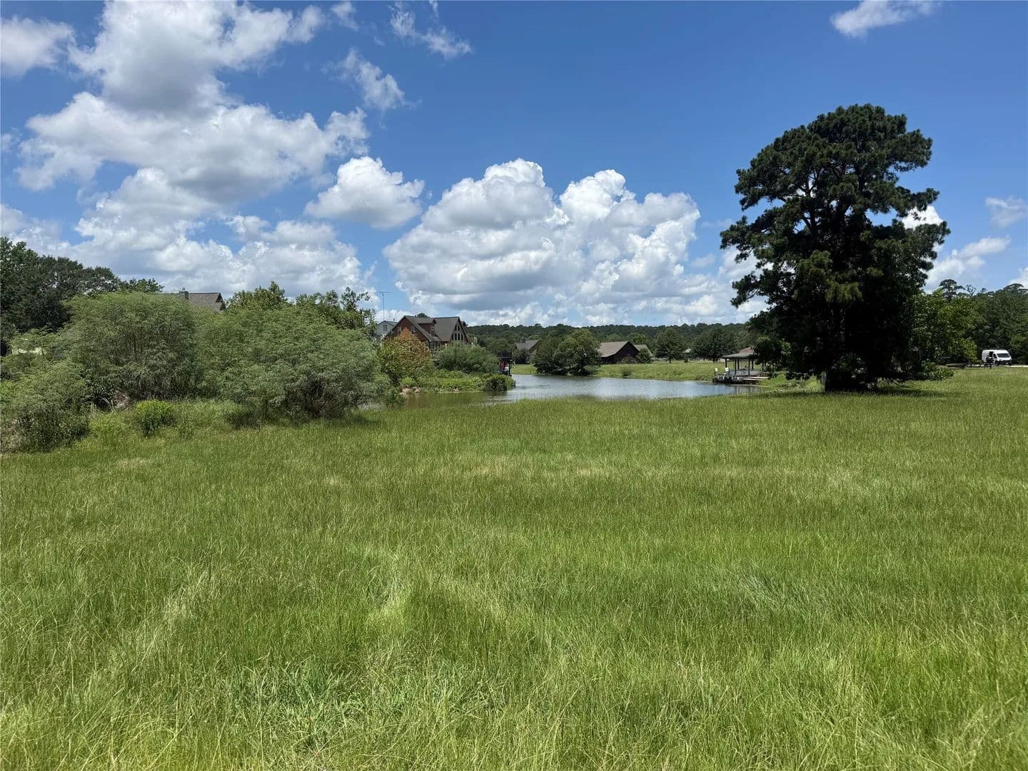0.2 Acres of Land for Sale in Huntsville, TX - Huntsville, Texas, 77340