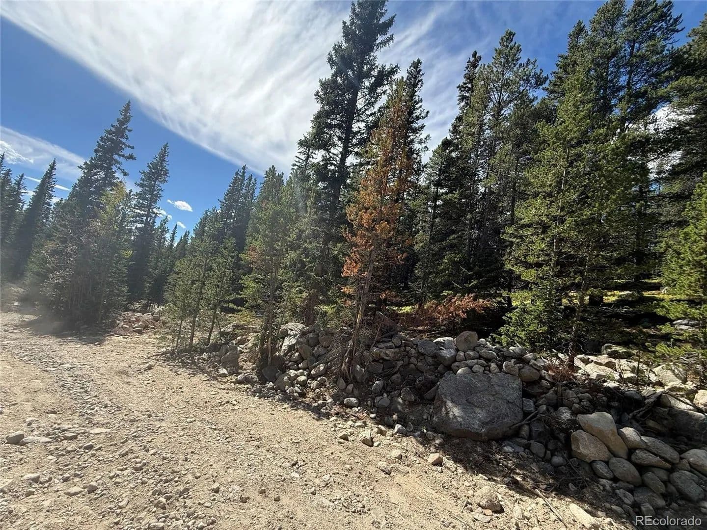 0.37 Acres of Land for Sale in Idaho Springs, CO - Idaho Springs, Colorado, 80452