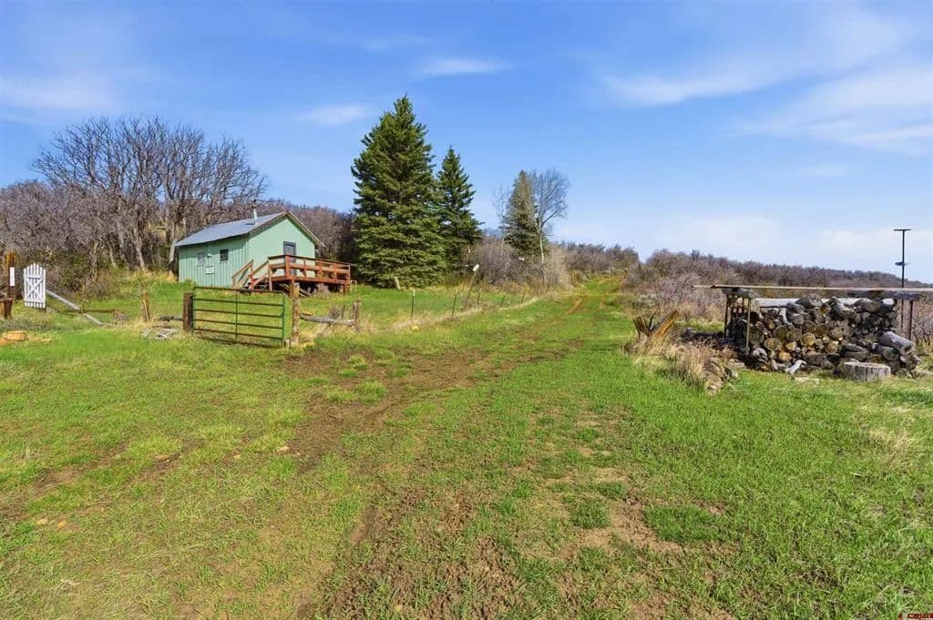 Vacant Land in Montrose - Montrose, Colorado, 81401