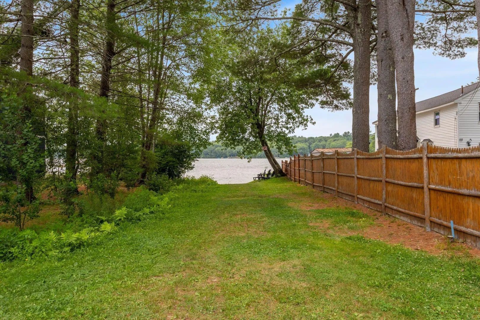 0.14 Acres of Land for Sale in Windham, ME - Windham, Maine, 04062
