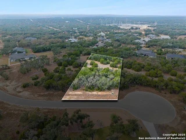Lots & Land-Other in Bulverde - Bulverde, Texas, 78163