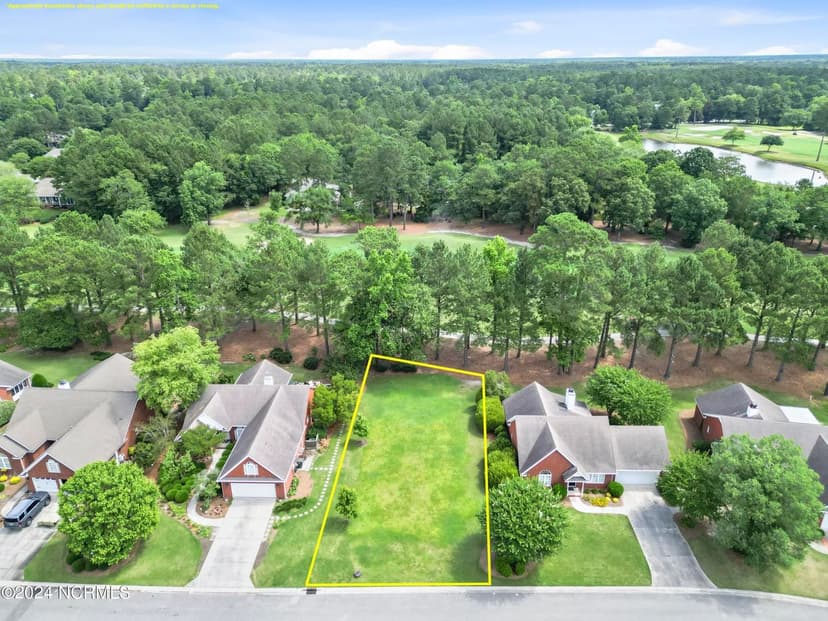 Vacant Land in Wallace