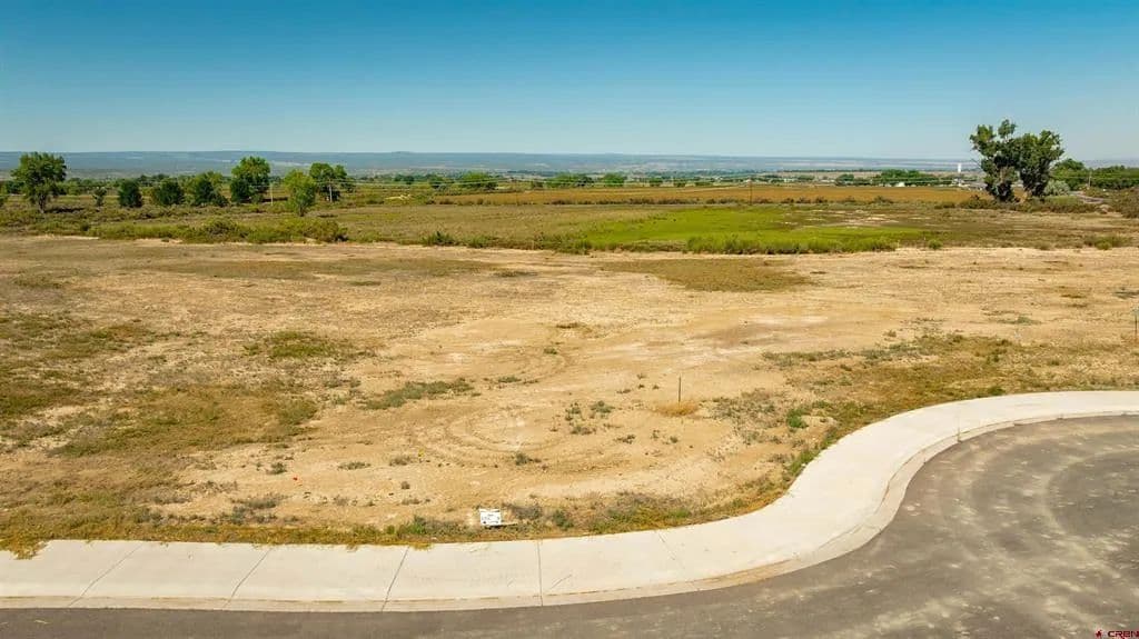 Vacant Land in Montrose - Montrose, Colorado, 81401