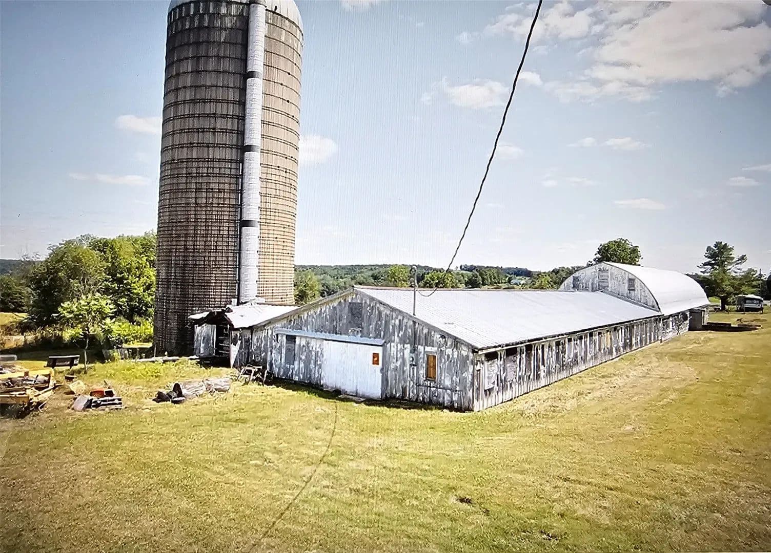 Vacant Land in Oxford - Oxford, New York, 13830