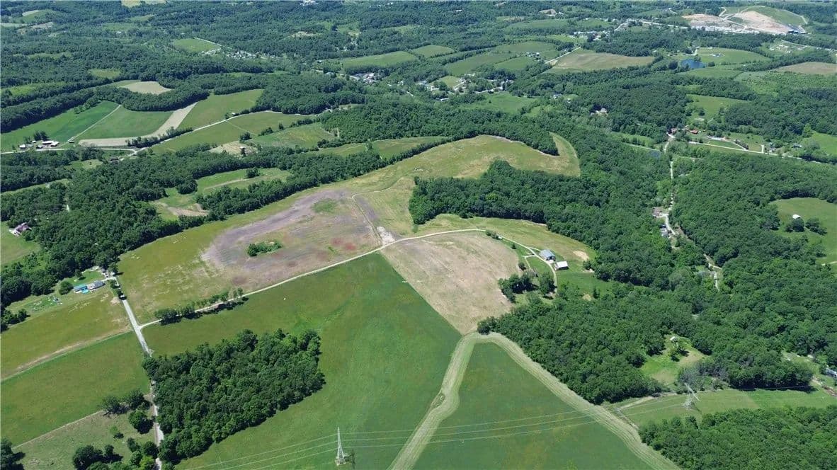 Property from 215 Duff Road - KW - Mcclellandtown, Pennsylvania, 15458