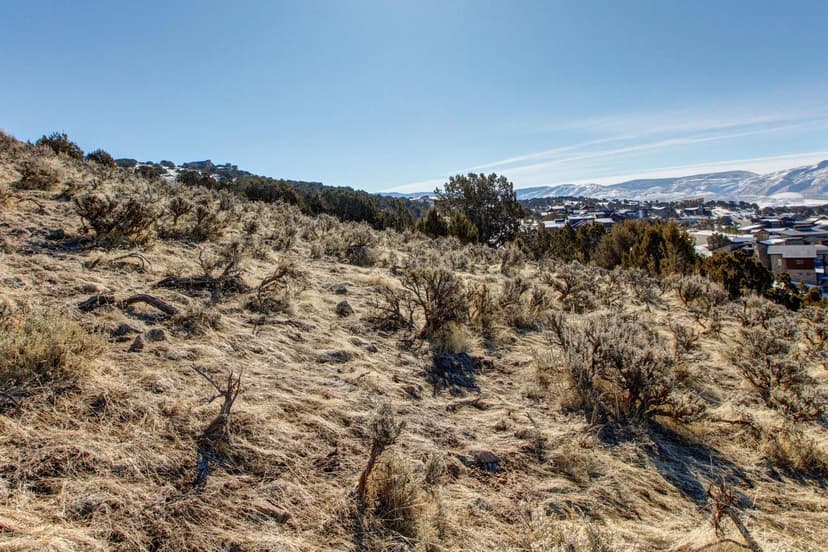 Property from 2201 E Flat Top Mountain Road - KW