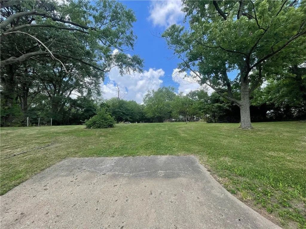 Lots & Land-Other in Decatur - Decatur, Illinois, 62521