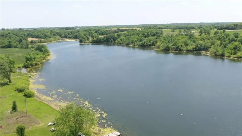 Property from 337th Street - KW