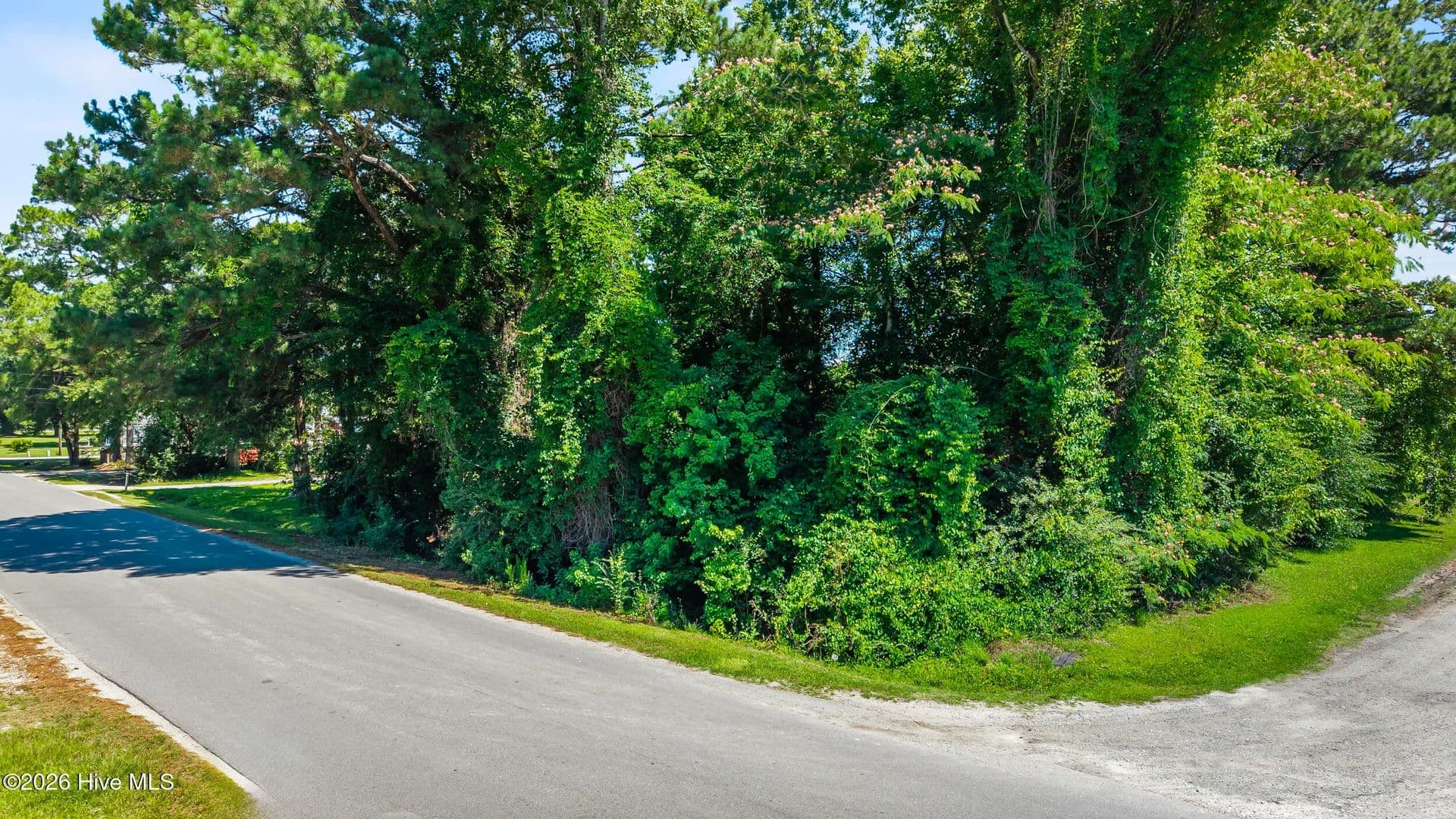 Vacant Land in Jacksonville - Jacksonville, North Carolina, 28546