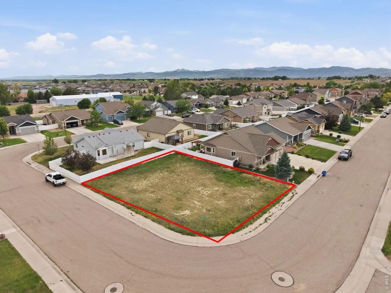 0.18 Acres of Land for Sale in Wellington, CO - Wellington, Colorado, 80549