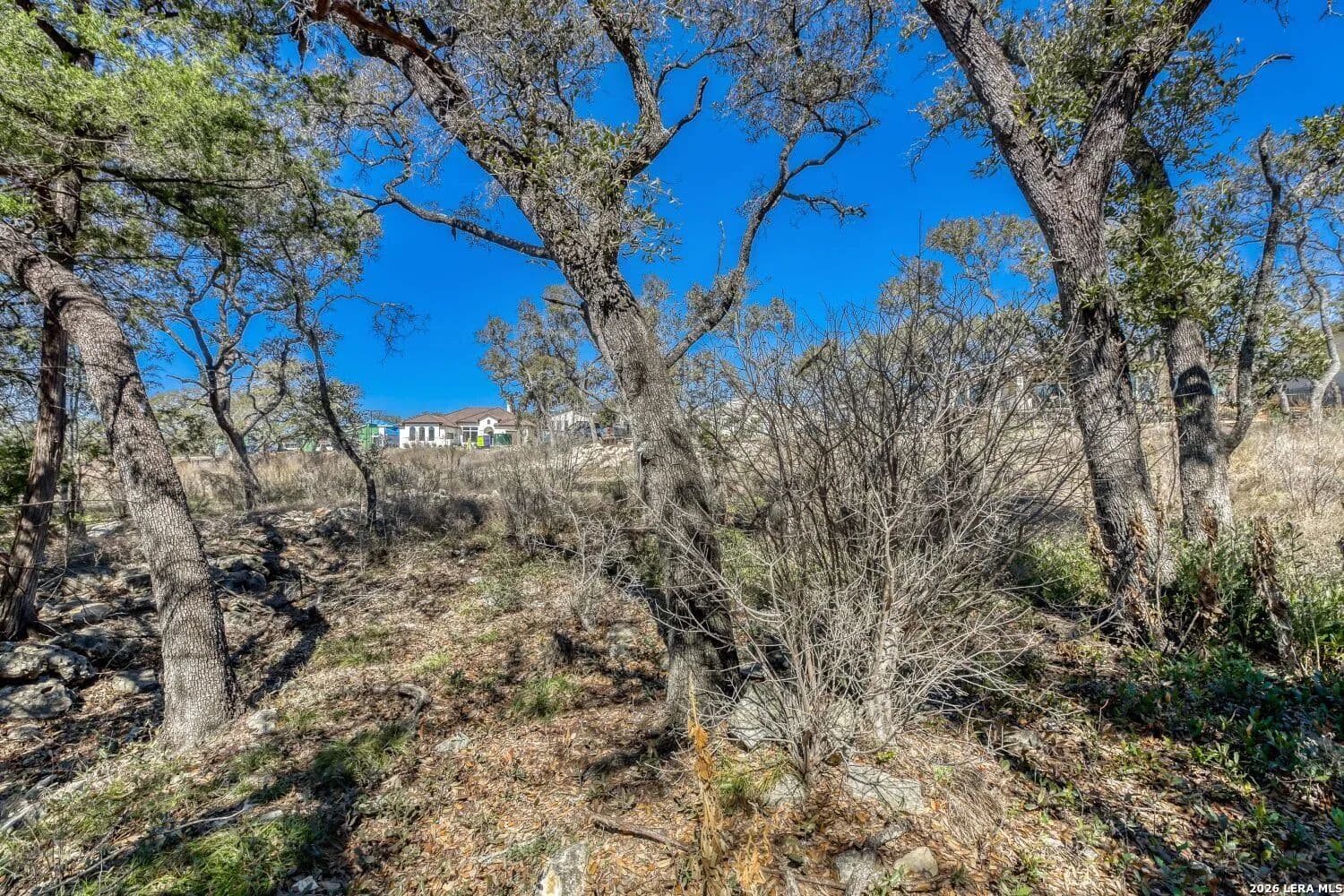 0.24 Acres of Land for Sale in San Antonio, TX - San Antonio, Texas, 78257