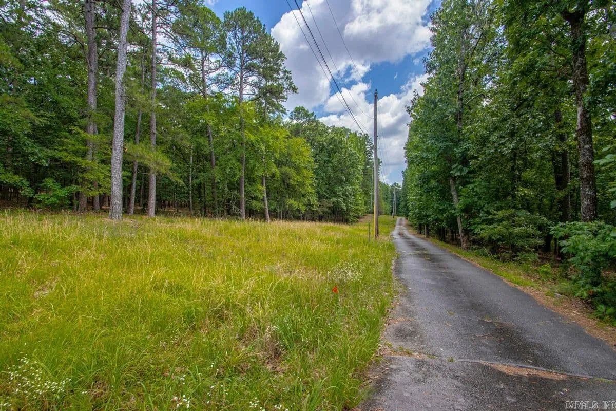 Lots & Land-Other in Little Rock - Little Rock, Arkansas, 72211