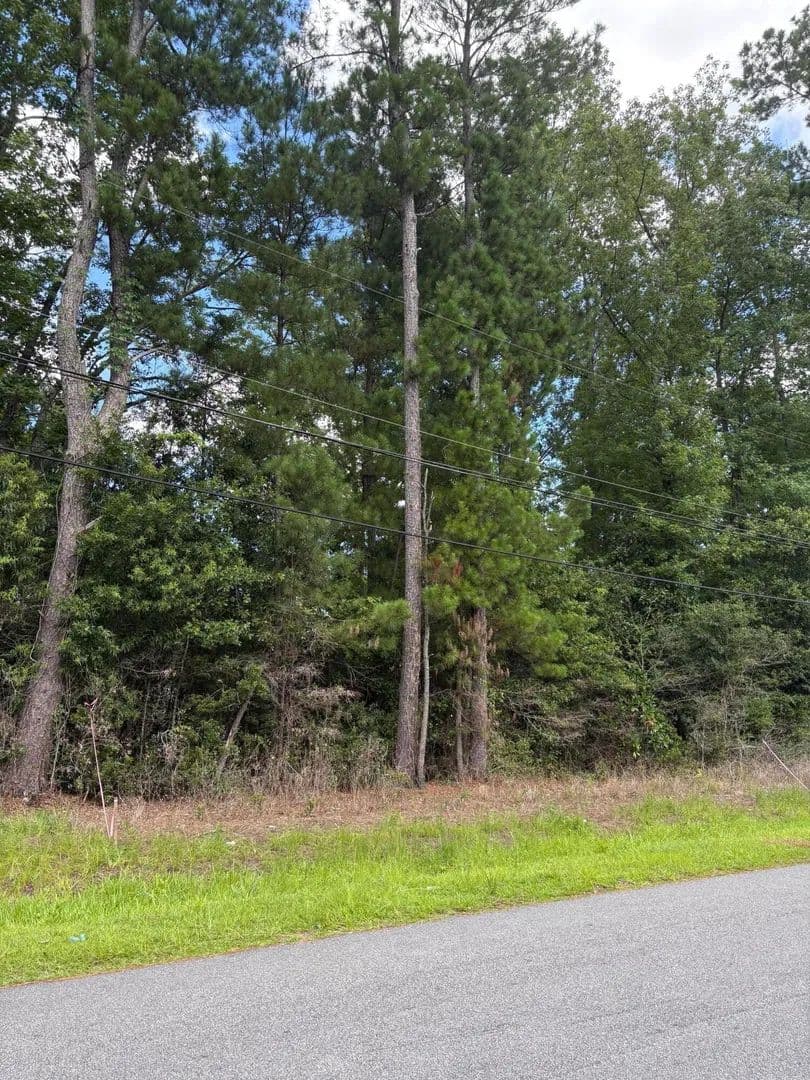 Vacant Land in North Charleston - North Charleston, South Carolina, 29418