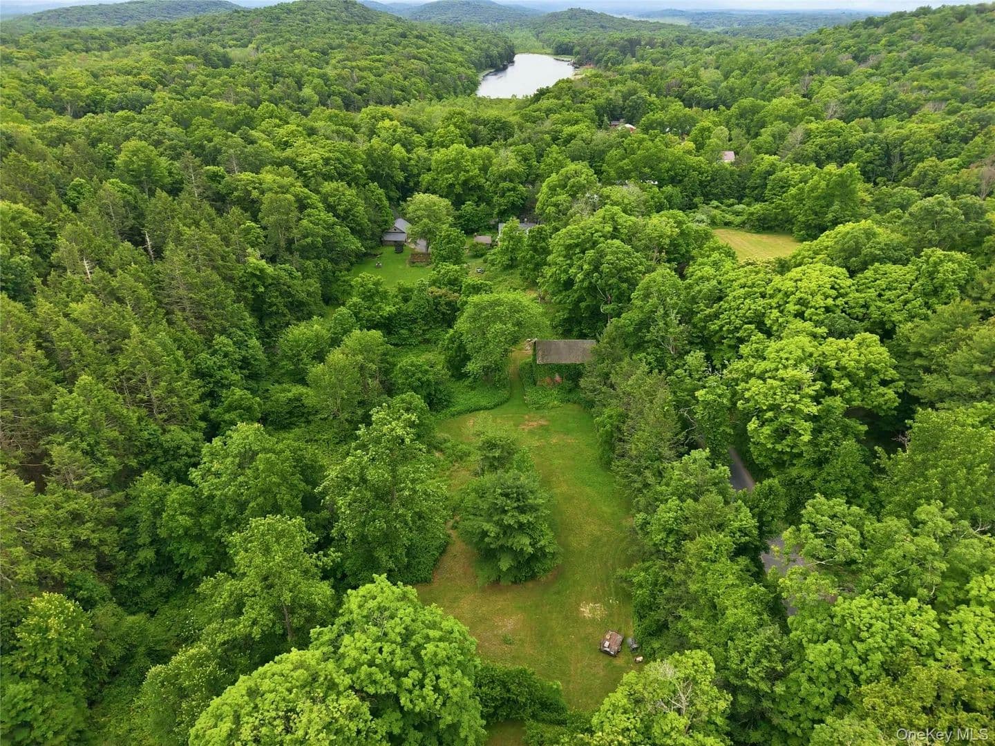 Land for Sale in Highland, NY - Highland, New York, 12528