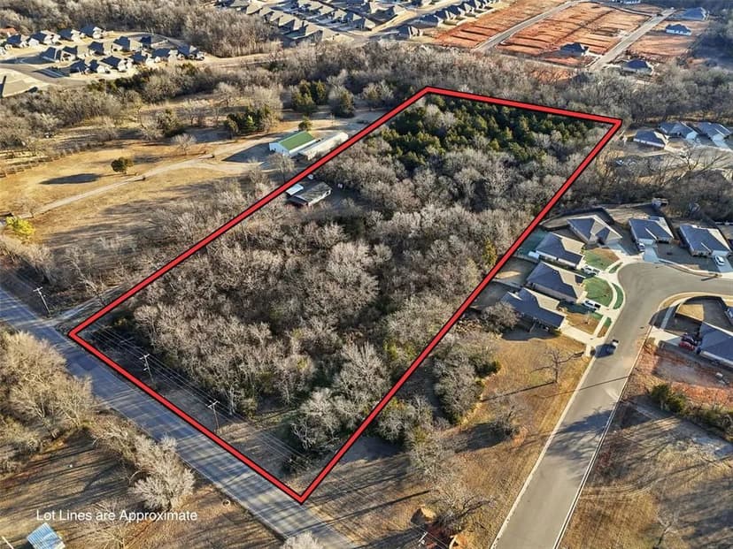 Property from 107 S 8th Street - KW