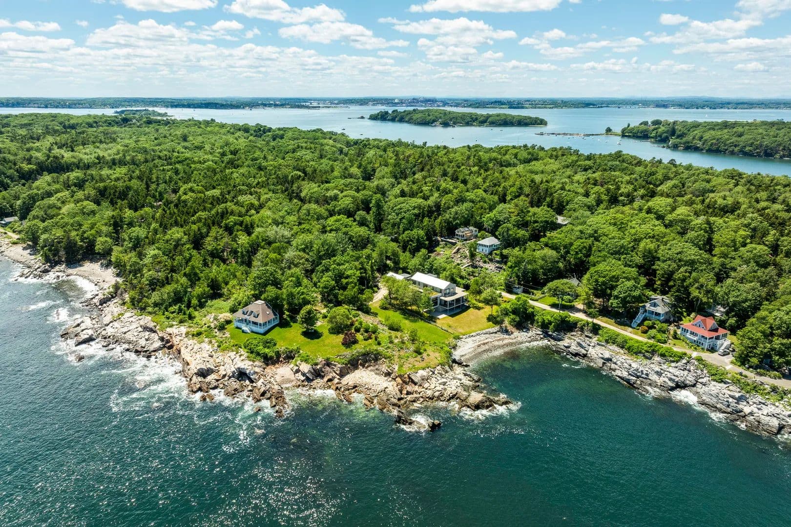 0.92 Acres of Land for Sale in Portland, ME - Portland, Maine, 04108