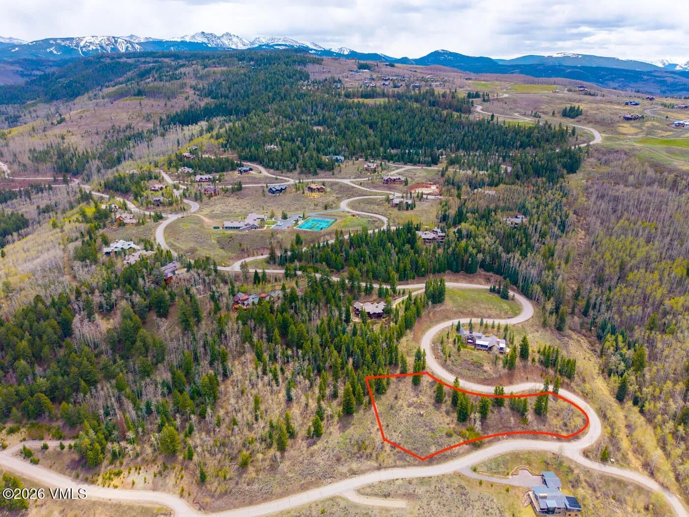 2.14 Acres of Land for Sale in Edwards, Colorado - Edwards, Colorado, 81632