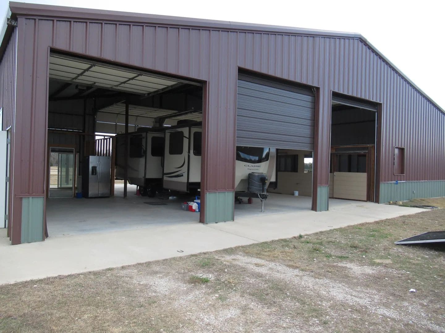 Lots & Land-Other in Lone Oak - Lone Oak, Texas, 75453