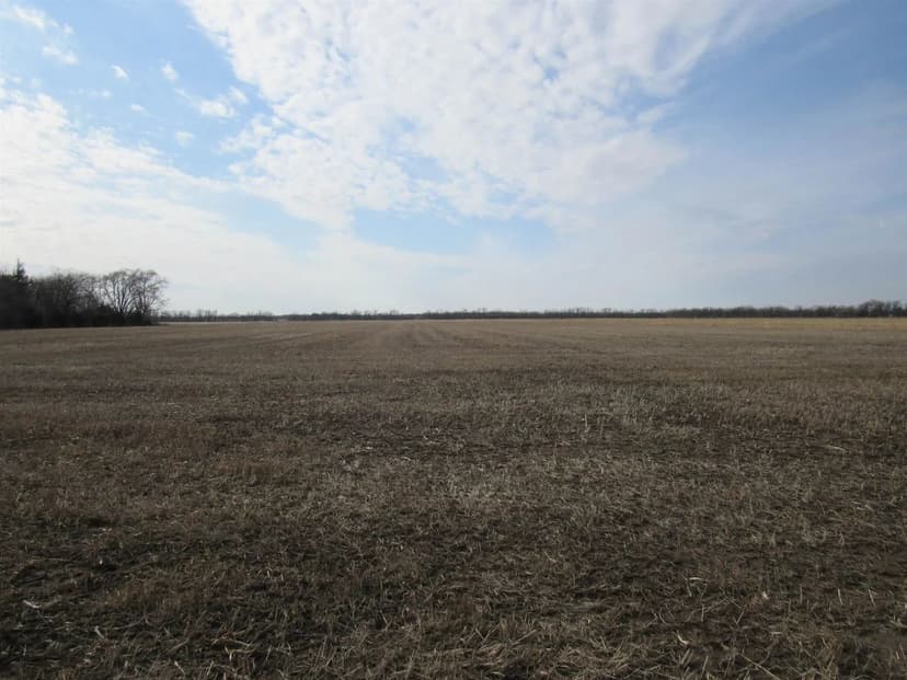 Vacant Land in Lindsborg