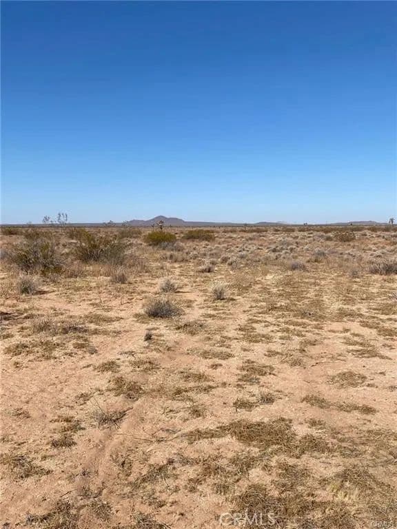 Vacant Land in Helendale - land for sale