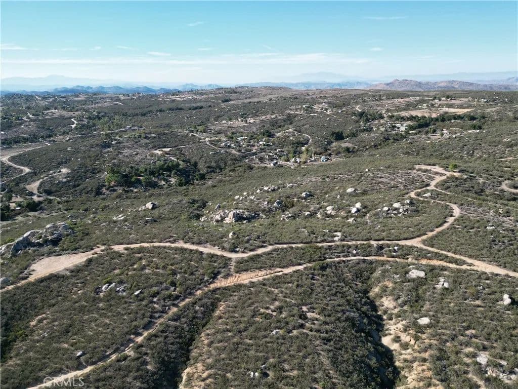 Vacant Land in Hemet - Hemet, California, 92544