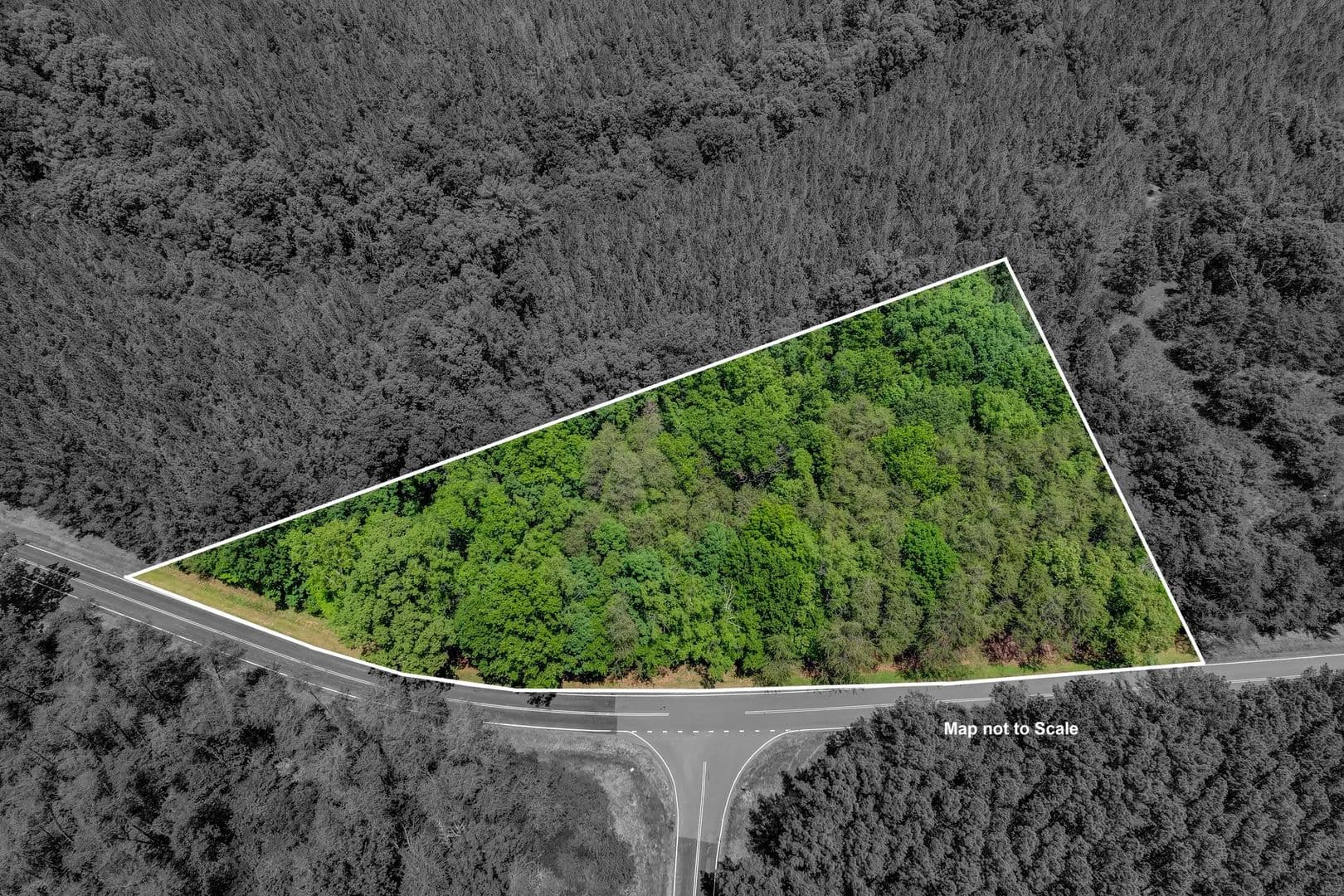Vacant Land (0-10 Acres) in Stoneville - Stoneville, North Carolina, 27048