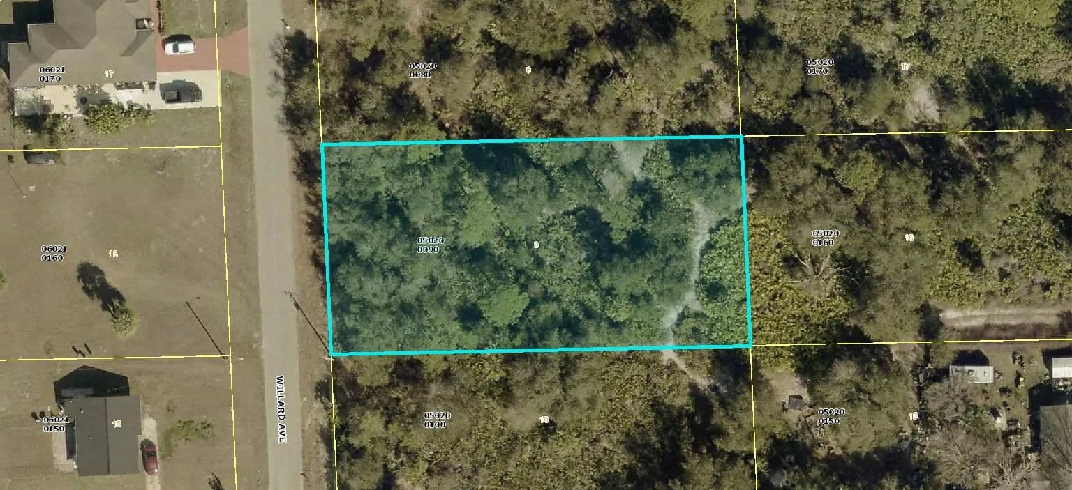 Lots & Land-Other in Lehigh - Lehigh, Florida, 33972