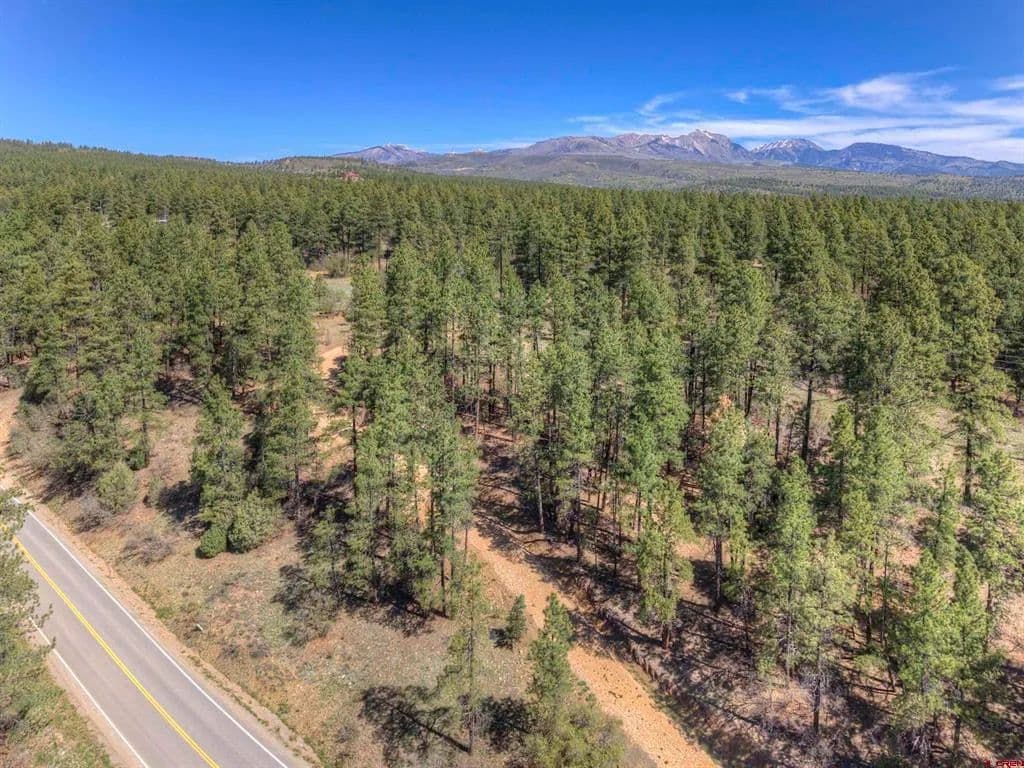 10 Acres of Land for Sale in Durango, CO - Durango, Colorado, 81303