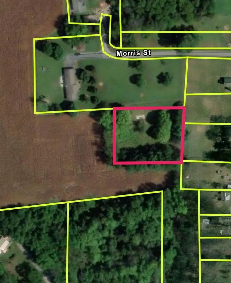 Land -Single Family Acreage in Guthrie - Guthrie, Kentucky, 42234