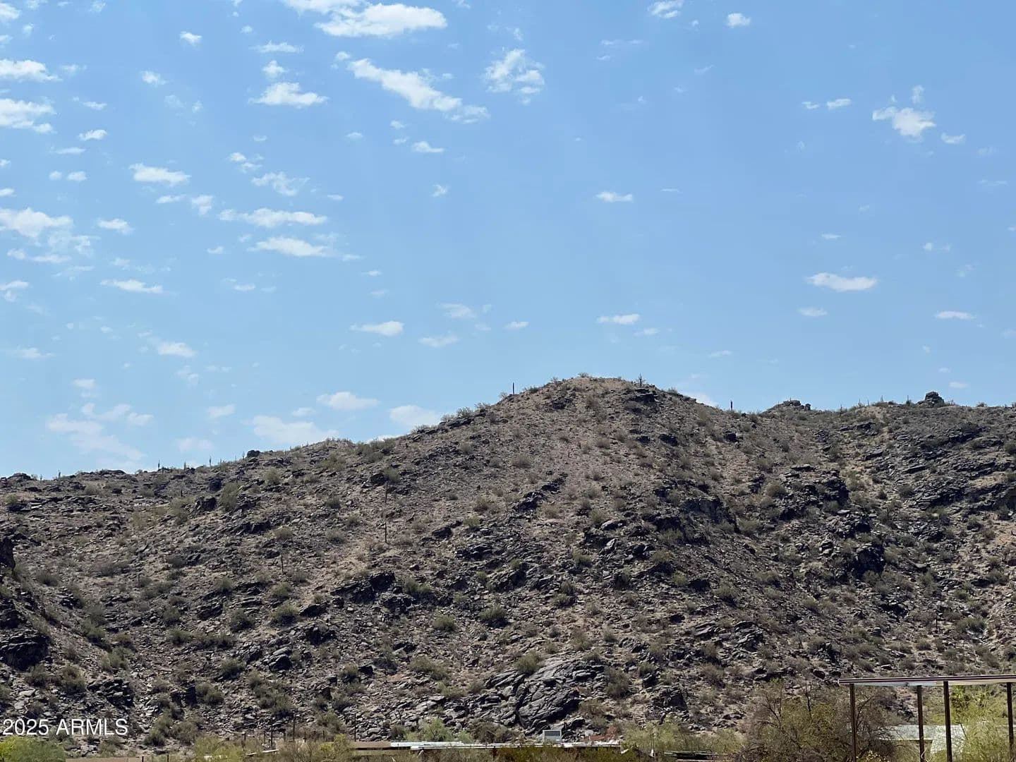 Vacant Land in Phoenix - Phoenix, Arizona, 85042