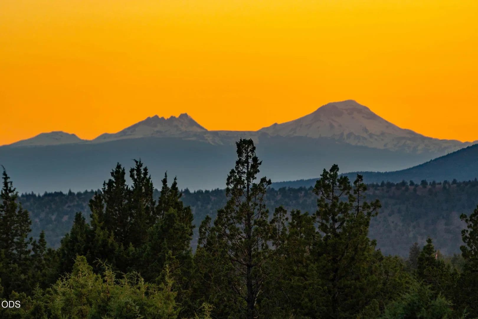 Vacant Land in Prineville - Prineville, Oregon, 97754