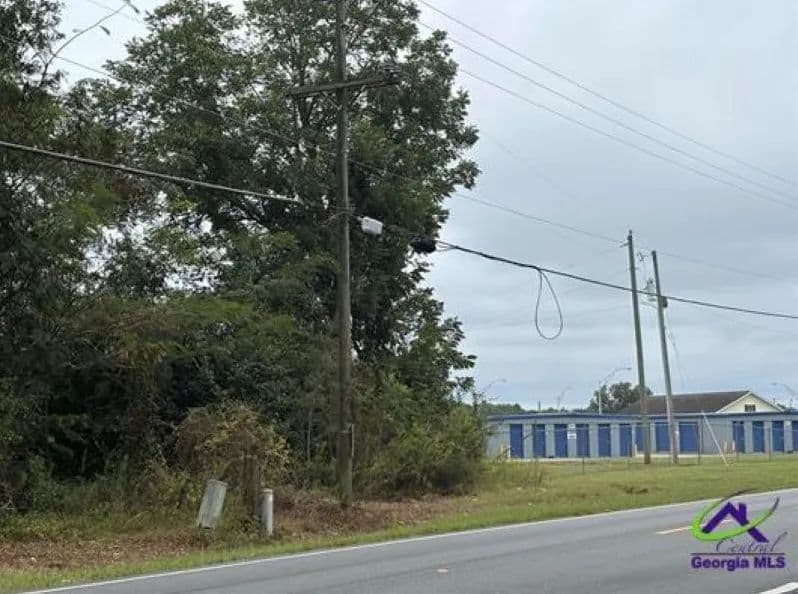 Vacant Land (0-10 Acres) in Fort Valley - Fort Valley, Georgia, 31030