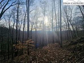 Vacant Land in Grassy Creek - Grassy Creek, North Carolina, 28631