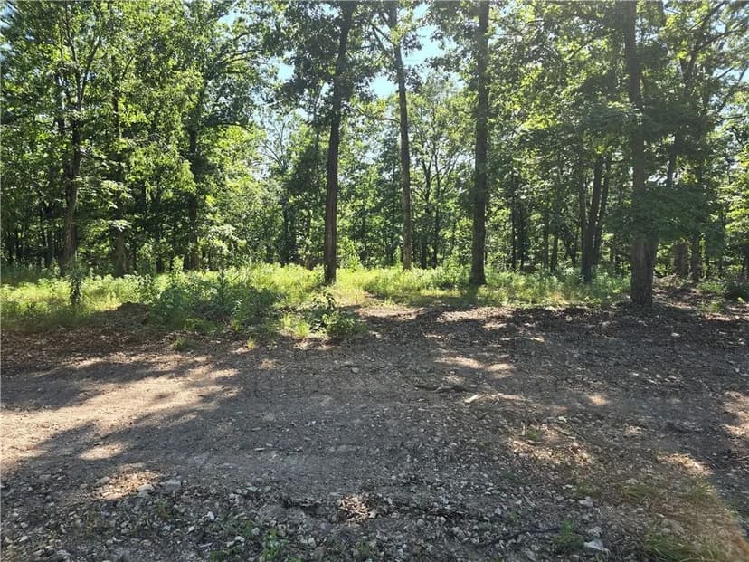Property from Lot 9 Esculapia Hollow Road - KW