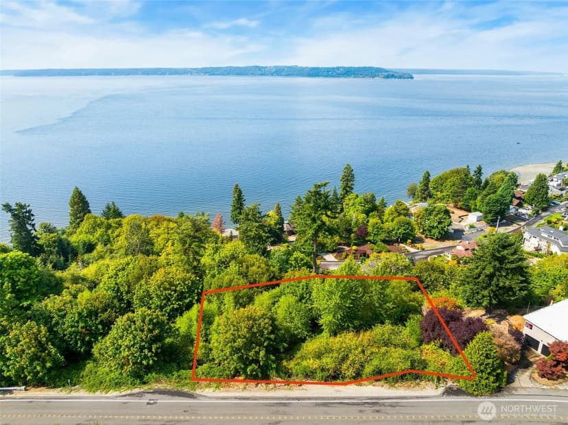 Vacant Land in Des Moines