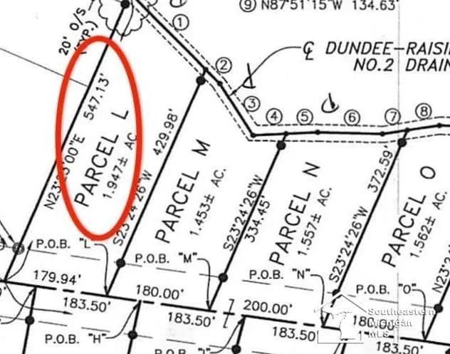 Lots & Land-Other in Monroe