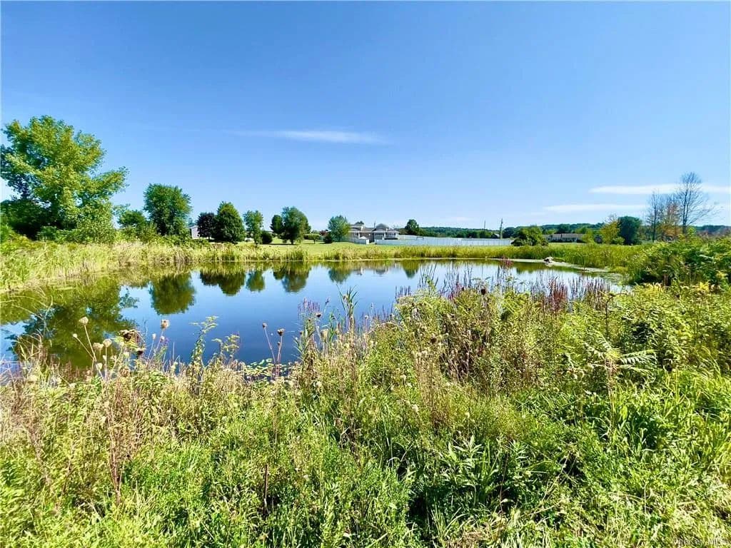 Vacant Land in Clintondale - Clintondale, New York, 12515