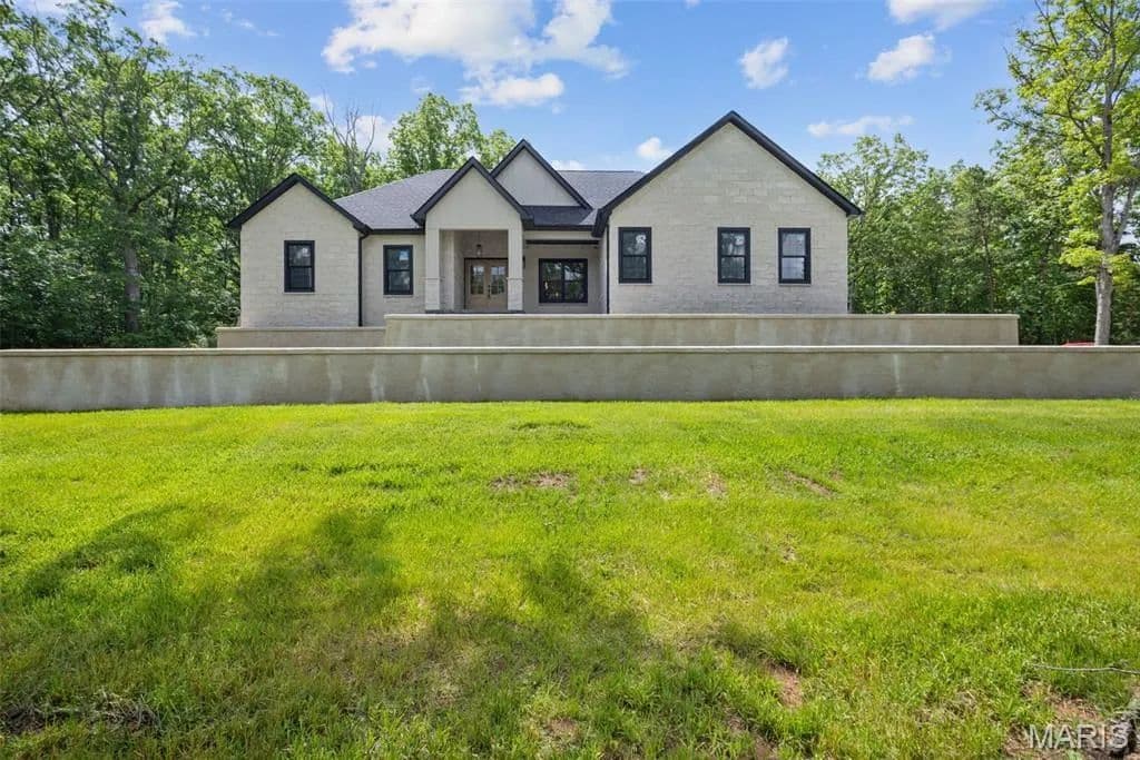 11.16 Acres of Land for Sale in Potosi, MO - Potosi, Missouri, 63664