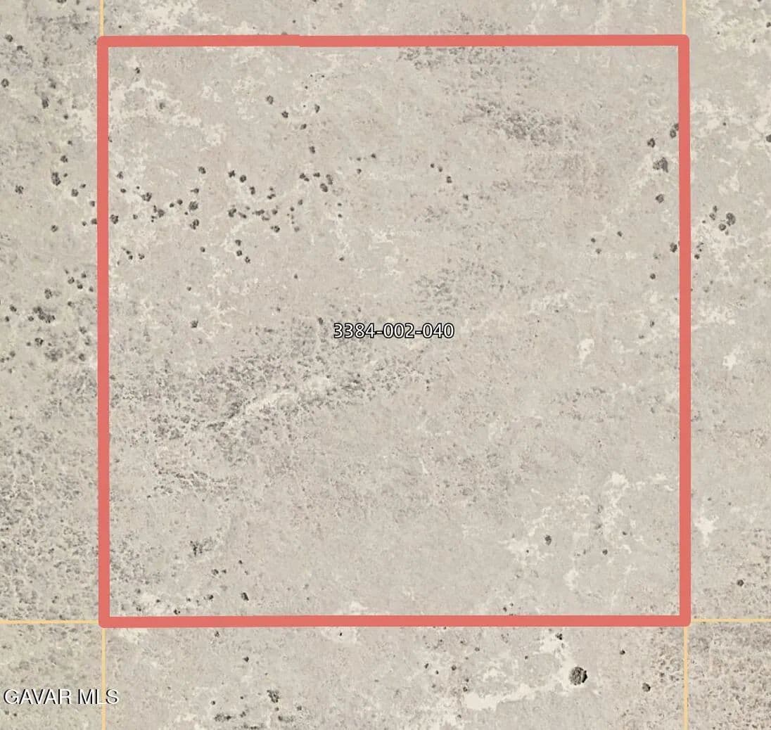 Vacant Land in Lancaster - Lancaster, California, 93535