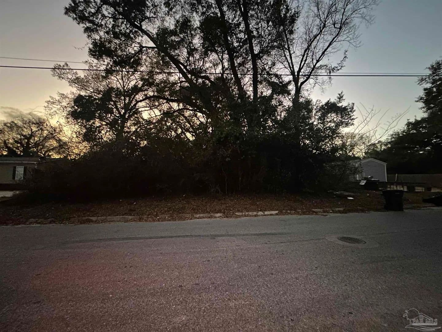 Vacant Land in Pensacola - Pensacola, Florida, 32514