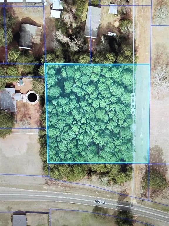 Vacant Land in Plain Dealing - Plain Dealing, Louisiana, 71064