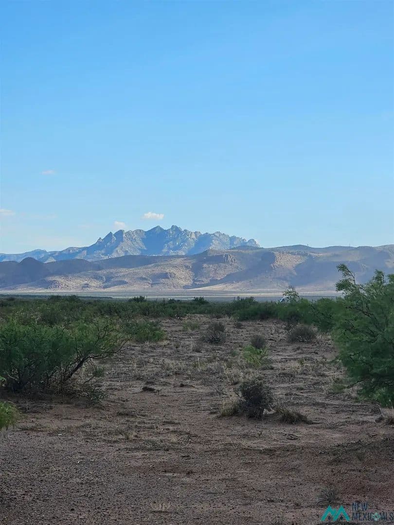 2 Acres of Land for Sale in Deming, NM - Deming, New Mexico, 88030