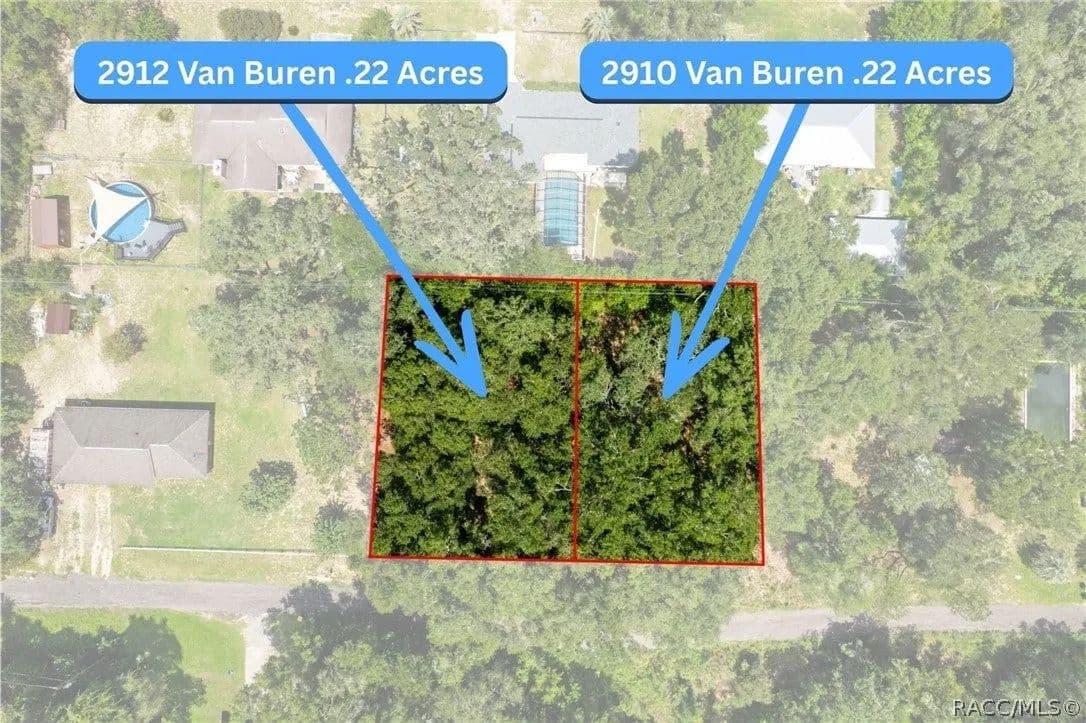 Lots & Land-Other in Inverness - Inverness, Florida, 34453
