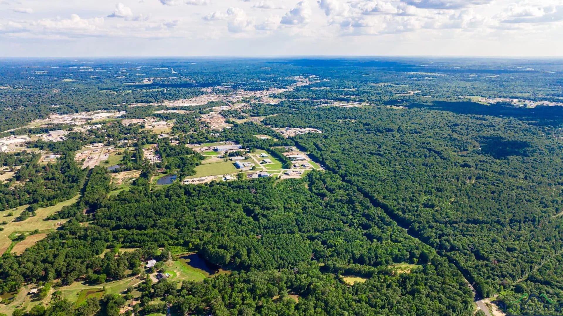 Vacant Land in Kilgore - Kilgore, Texas, 75662