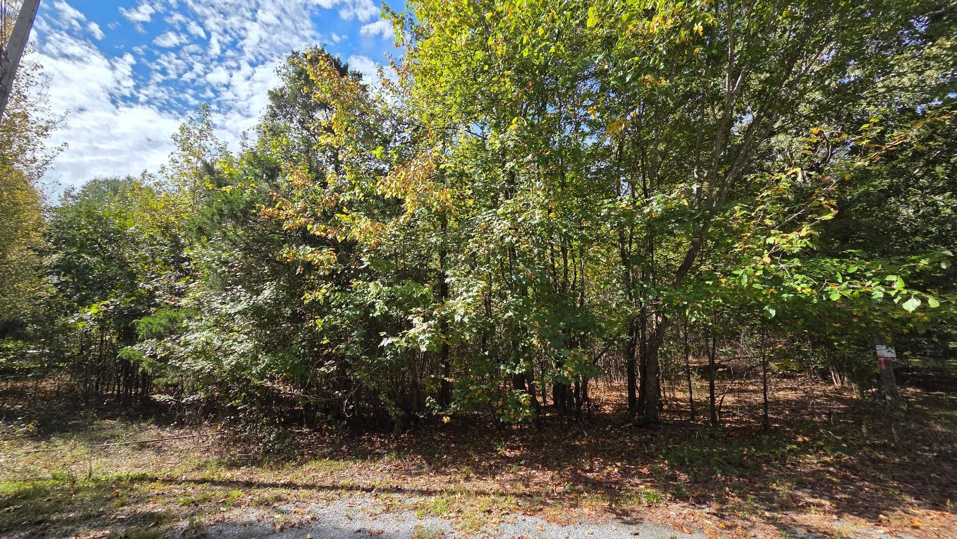 Land -Agricultural (Not Zoned) in Jacksonville - Jacksonville, Arkansas, 72076