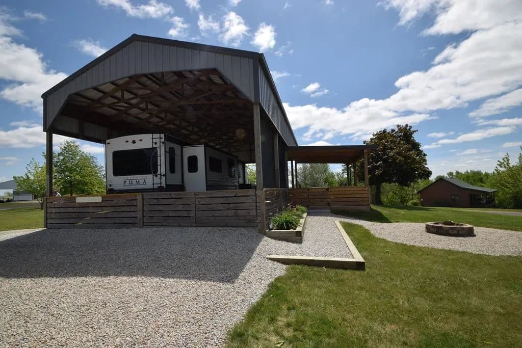 Property from 32309 Bufflehead Drive - KW - Unionville, Missouri, 63565