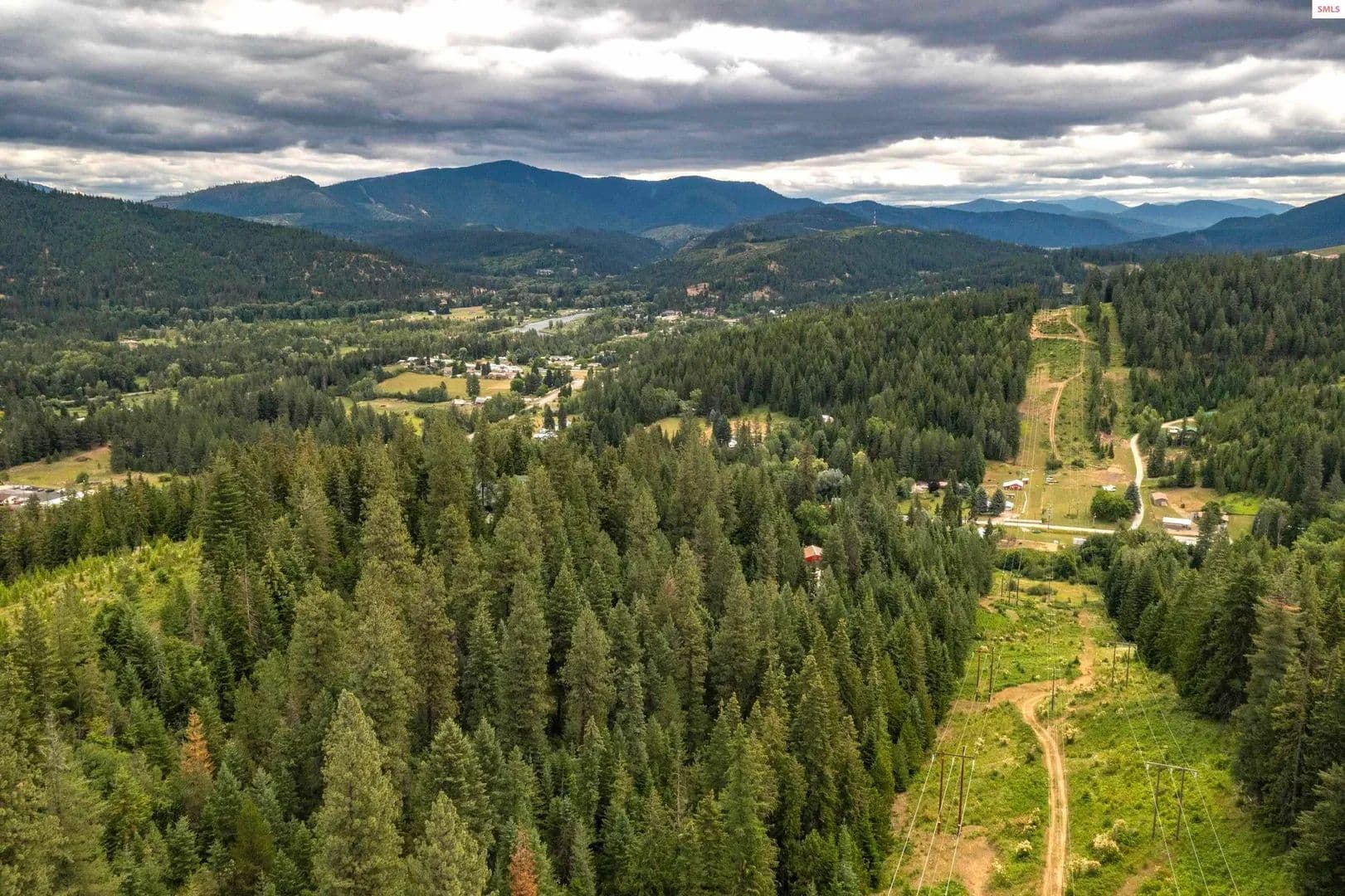 Lots & Land-Other in Kingston - Kingston, Idaho, 83839