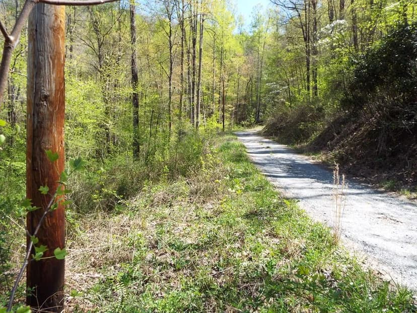 Property from 000 Bannick Springs Road - KW