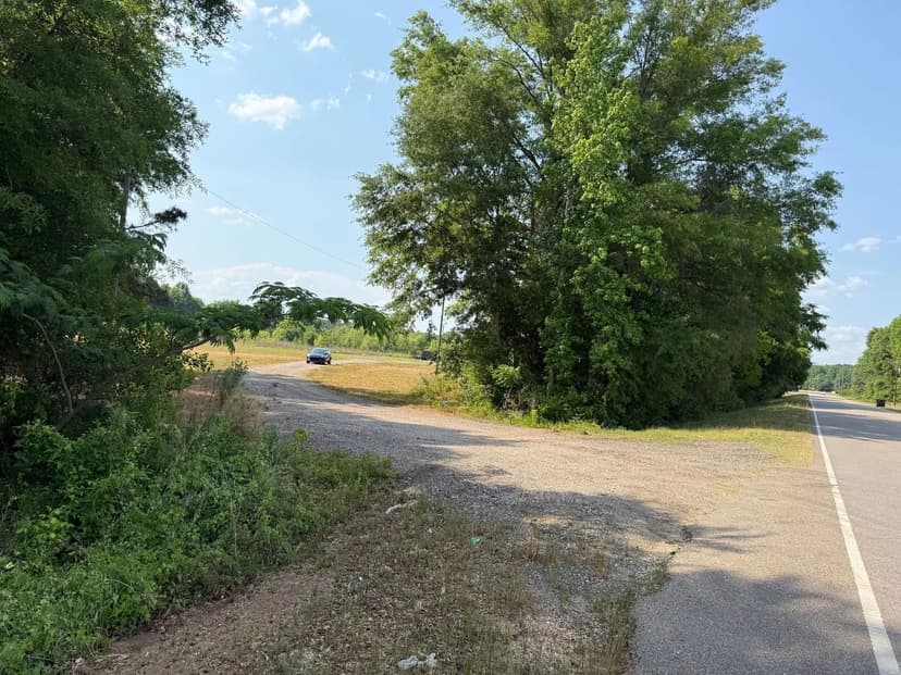 Ohio Ferro Acreage