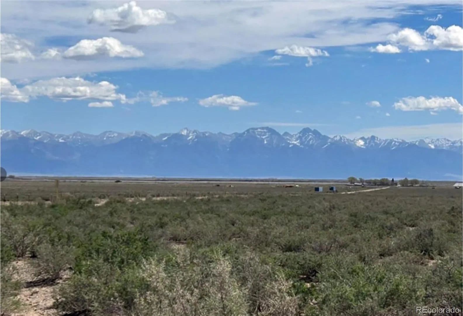 Lots & Land-Other in Center - Center, Colorado, 81125